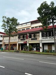 Tiong Bahru Estate (D3), Shop House #557088081
